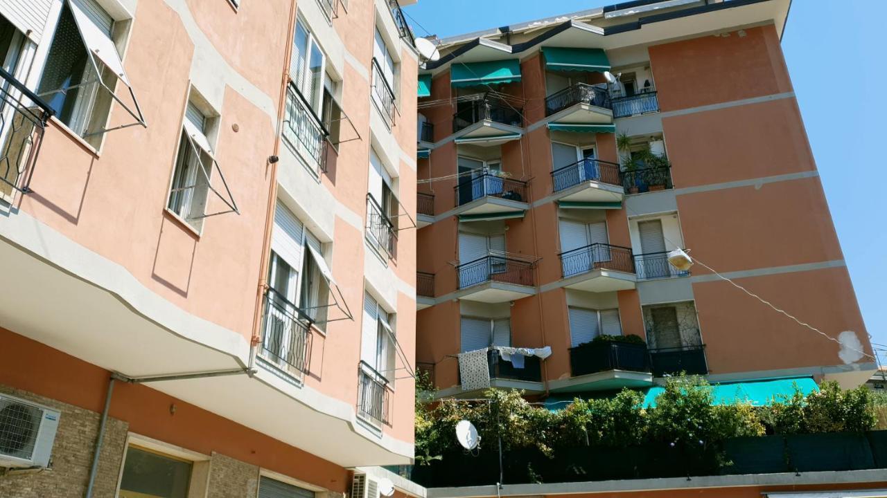 Comodo Al Mare Apartment Lerici Exterior photo