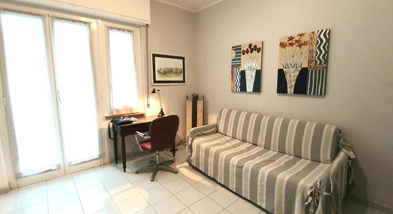 Comodo Al Mare Lerici Exterior photo