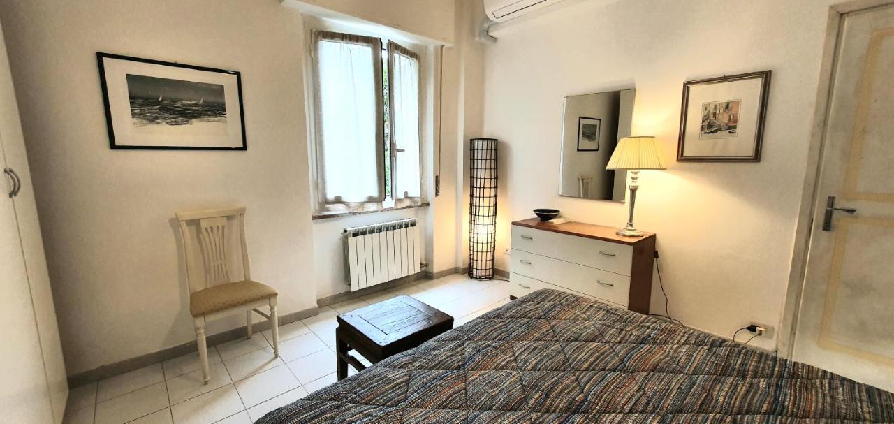 Comodo Al Mare Lerici Exterior photo