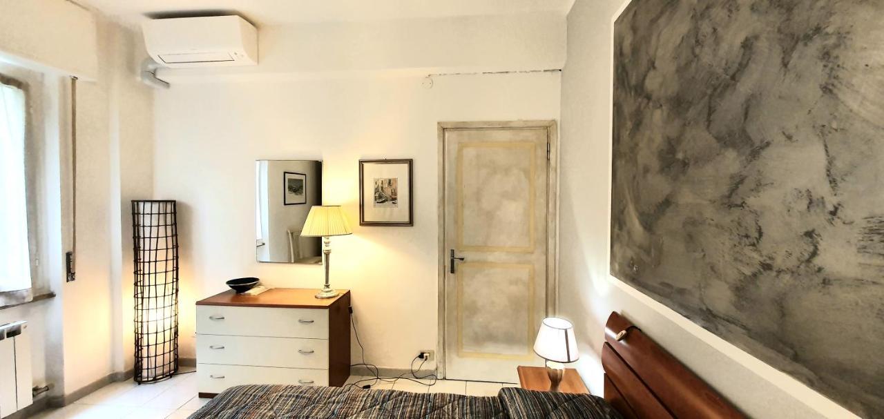 Comodo Al Mare Lerici Exterior photo