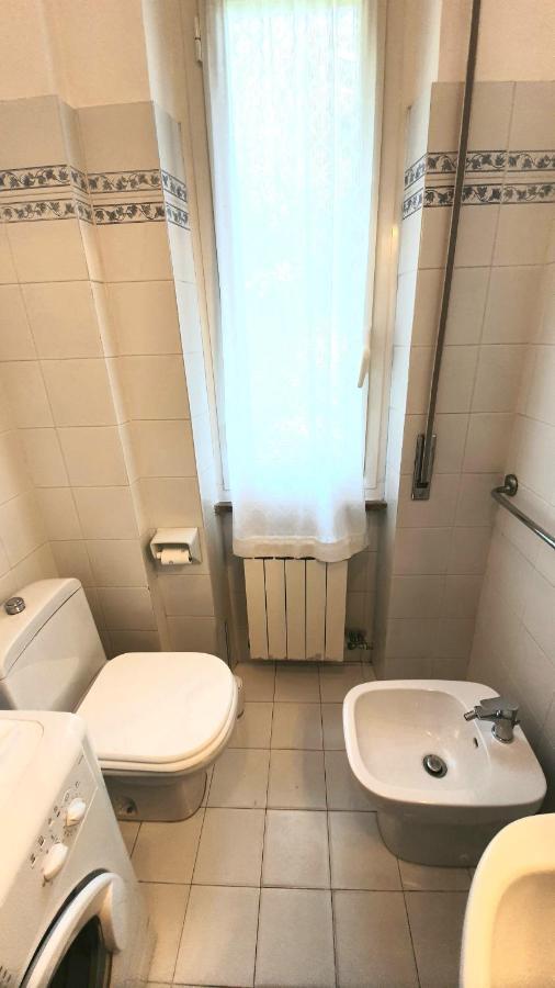 Comodo Al Mare Lerici Exterior photo