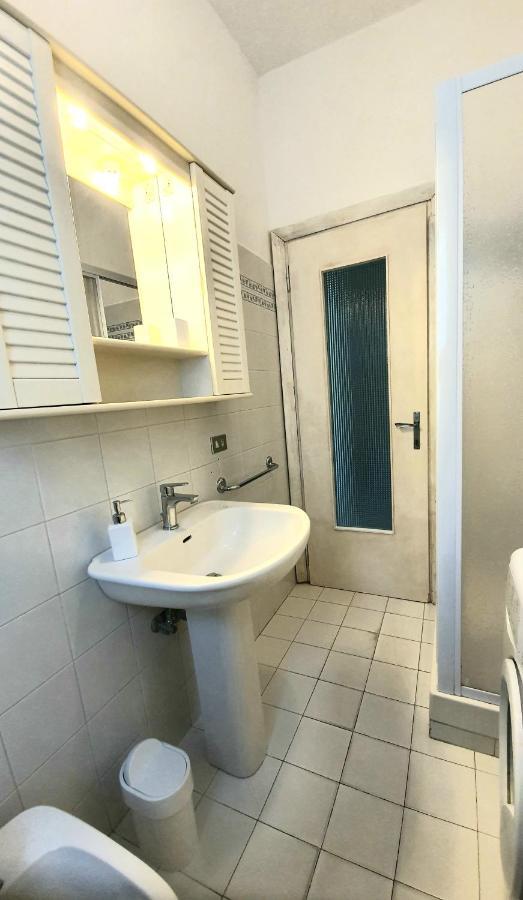 Comodo Al Mare Lerici Exterior photo